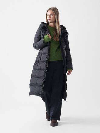 PEUTEREY | Piumino trapuntato NUNKI MQN 02