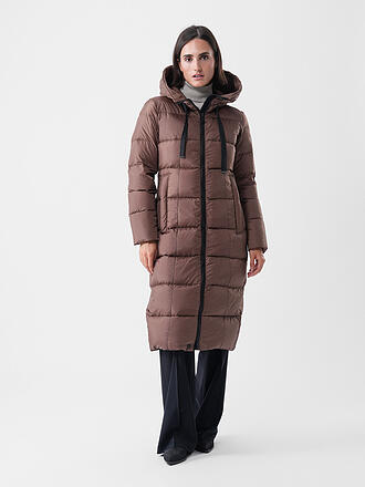 PEUTEREY | Piumino trapuntato NUNKI MQN 02