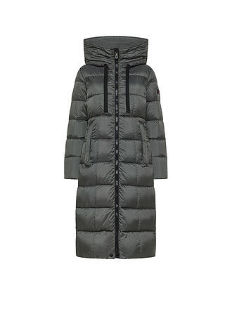 PEUTEREY | Piumino trapuntato NUNKI MQN 02