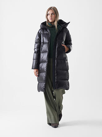 PEUTEREY | Piumino trapuntato SELECTRIC LKS 01