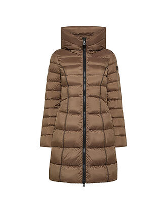 PEUTEREY | Piumino trapuntato LEVARIA