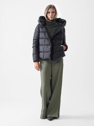 PEUTEREY | Piumino trapuntato TUCANO MQN 02