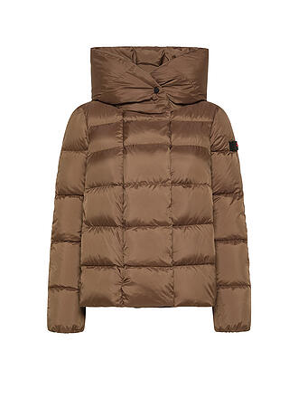 PEUTEREY | Piumino trapuntato TUCANO MQN 02