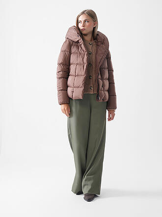 PEUTEREY | Piumino trapuntato TUCANO MQN 02