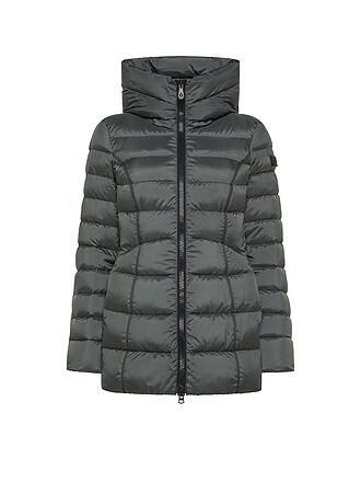 PEUTEREY | Piumino trapuntato ESDRA MQN 02