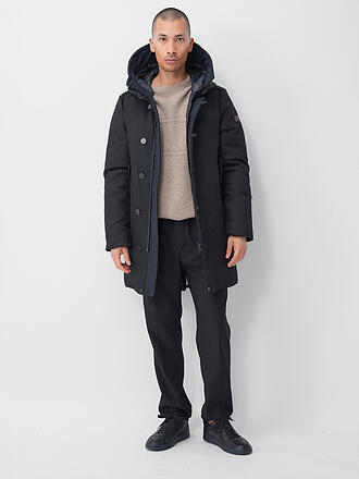 PEUTEREY | Piumino KASA