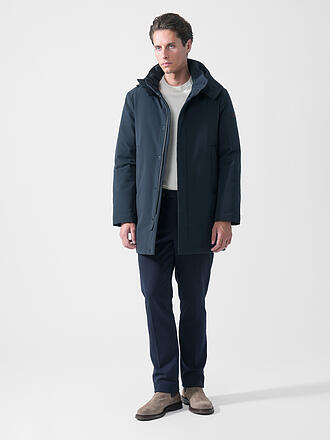 PEUTEREY | Parka in piuma KRUGER