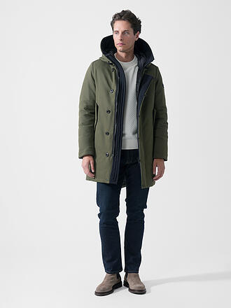PEUTEREY | Parka KASA KI