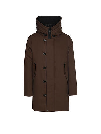 PEUTEREY | Parka KASA KI