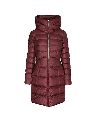 PEUTEREY | Piumino trapuntato FORTEX MQN