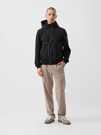 PEUTEREY | Giacca ibrida TOBIAS