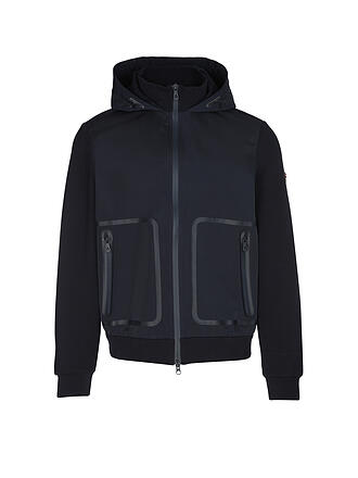 PEUTEREY | Giacca ibrida TOBIAS