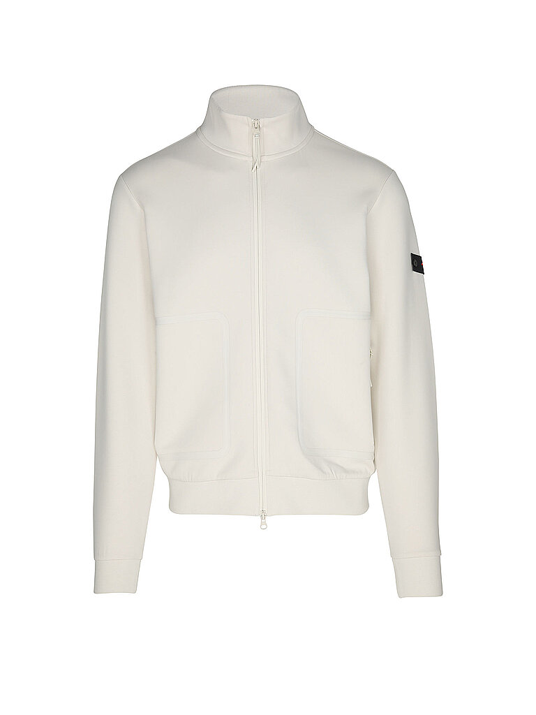 Peuterey Felpa SCOTT crema XXL