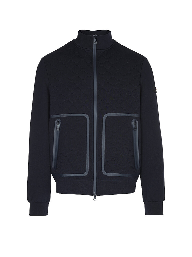 Peuterey Giacca blu L