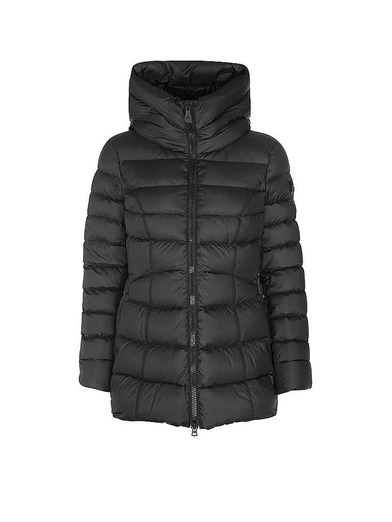 PEUTEREY | Daunensteppjacke ESDRA MQS 01 | Nero