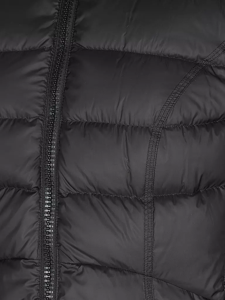 PEUTEREY | Daunensteppjacke ESDRA MQS 01 | Nero