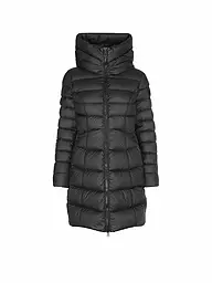 PEUTEREY | Daunensteppjacke LEVARIA | Nero