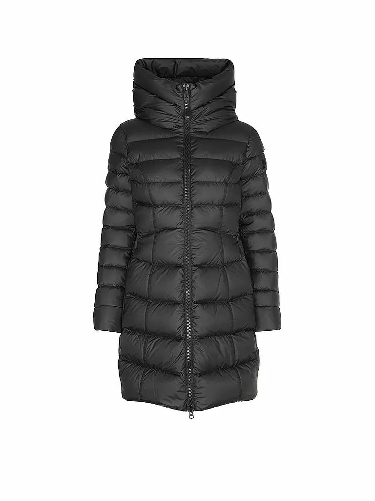 PEUTEREY | Daunensteppjacke LEVARIA | Nero