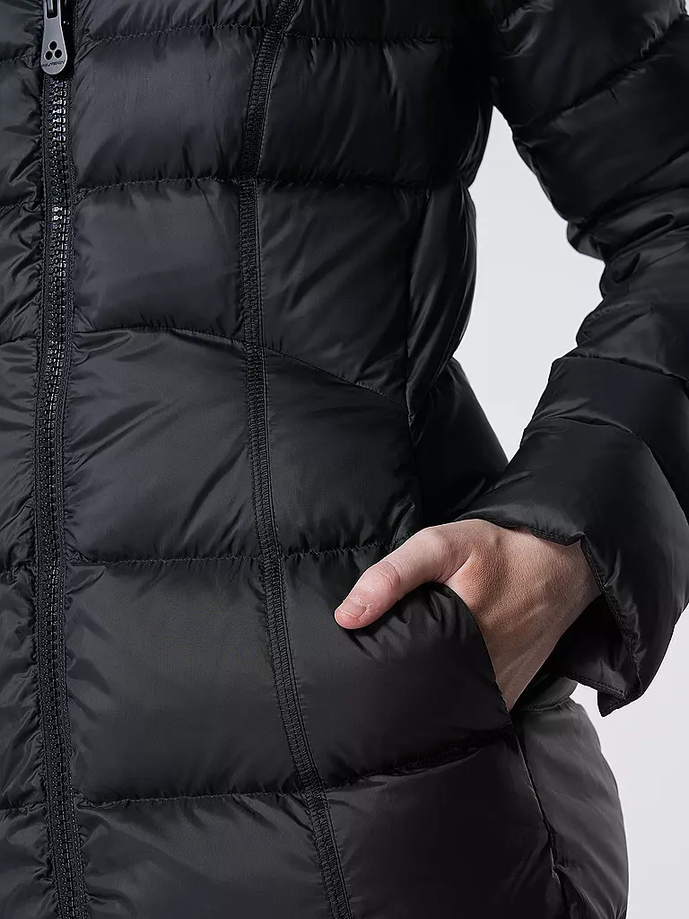 PEUTEREY | Daunensteppjacke LEVARIA | Nero