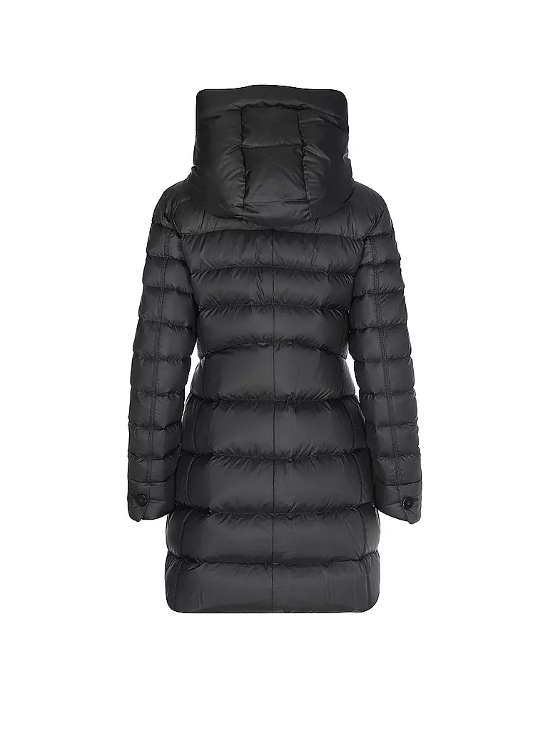 PEUTEREY | Daunensteppjacke LEVARIA | Nero