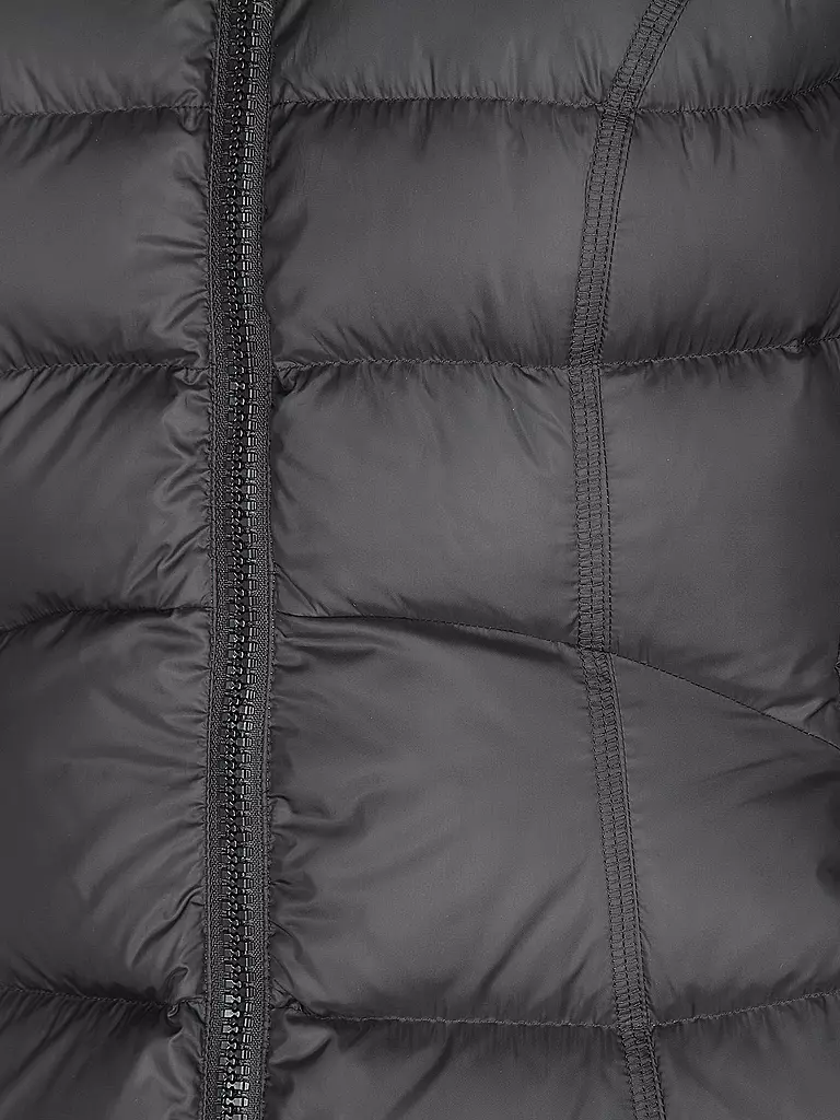 PEUTEREY | Daunensteppjacke LEVARIA | Nero