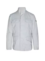 PEUTEREY | Fieldjacket  | Grigio chiaro