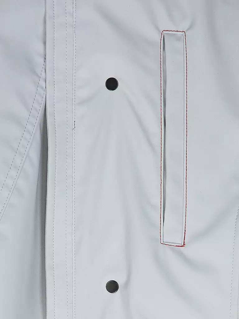 PEUTEREY | Fieldjacket  | Grigio chiaro