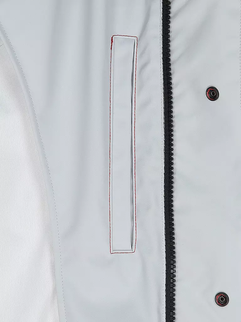 PEUTEREY | Fieldjacket  | Grigio chiaro