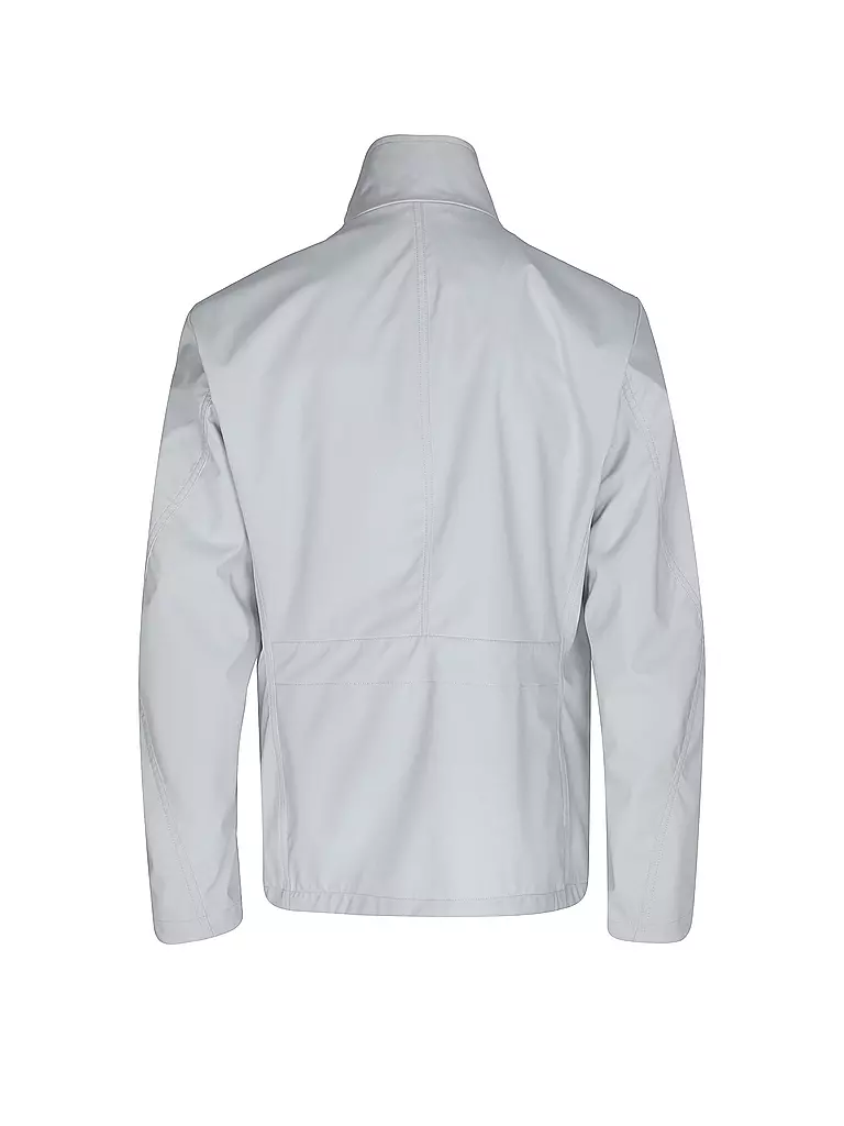 PEUTEREY | Fieldjacket  | Grigio chiaro