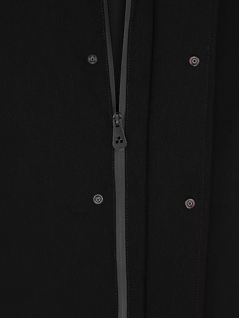 PEUTEREY | Parka ALBALI  | Nero