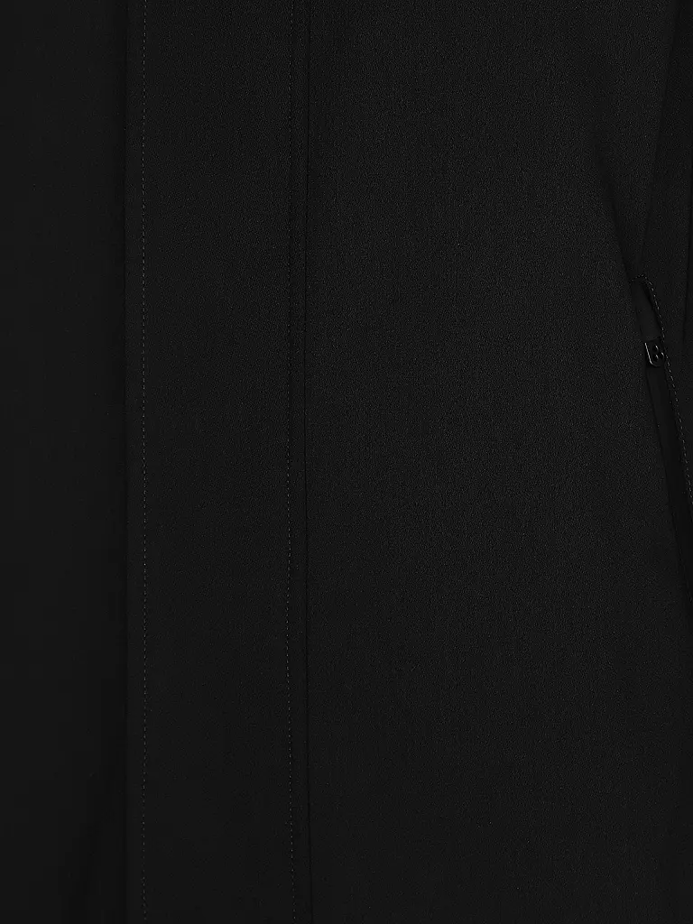 PEUTEREY | Parka ALBALI  | Nero