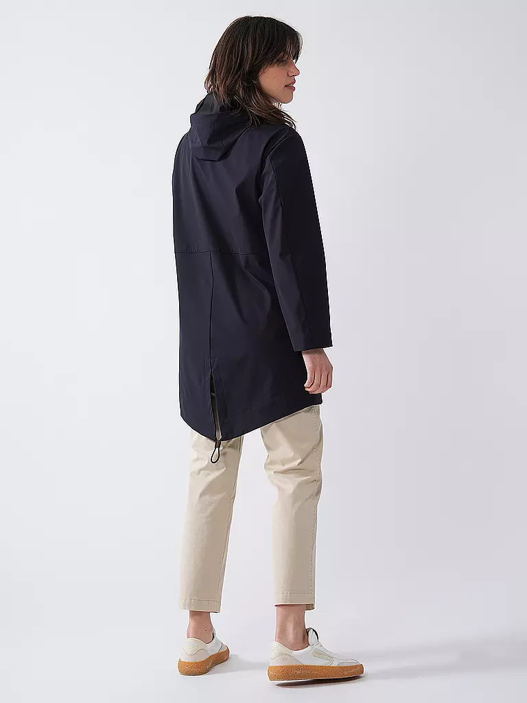 PEUTEREY | Parka COLEO | Blu scuro