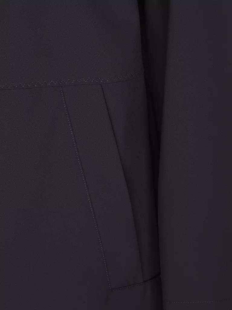 PEUTEREY | Parka COLEO | Blu scuro