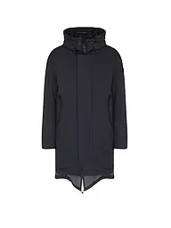 PEUTEREY | Parka KASA                                                                                                | Blu