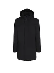 PEUTEREY | Parka ALBALI KP 01 | Nero