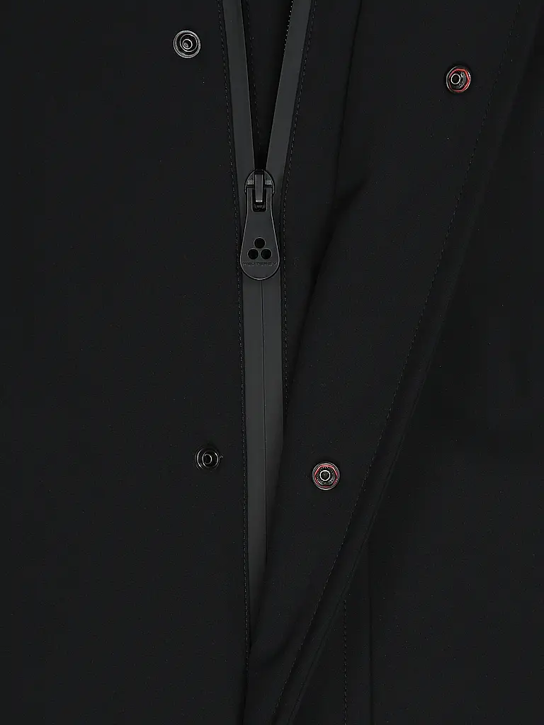 PEUTEREY | Parka | Nero
