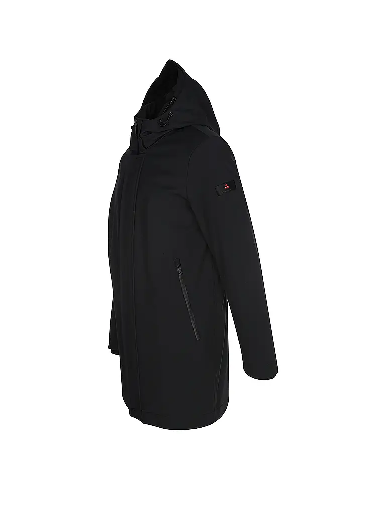 PEUTEREY | Parka | Nero