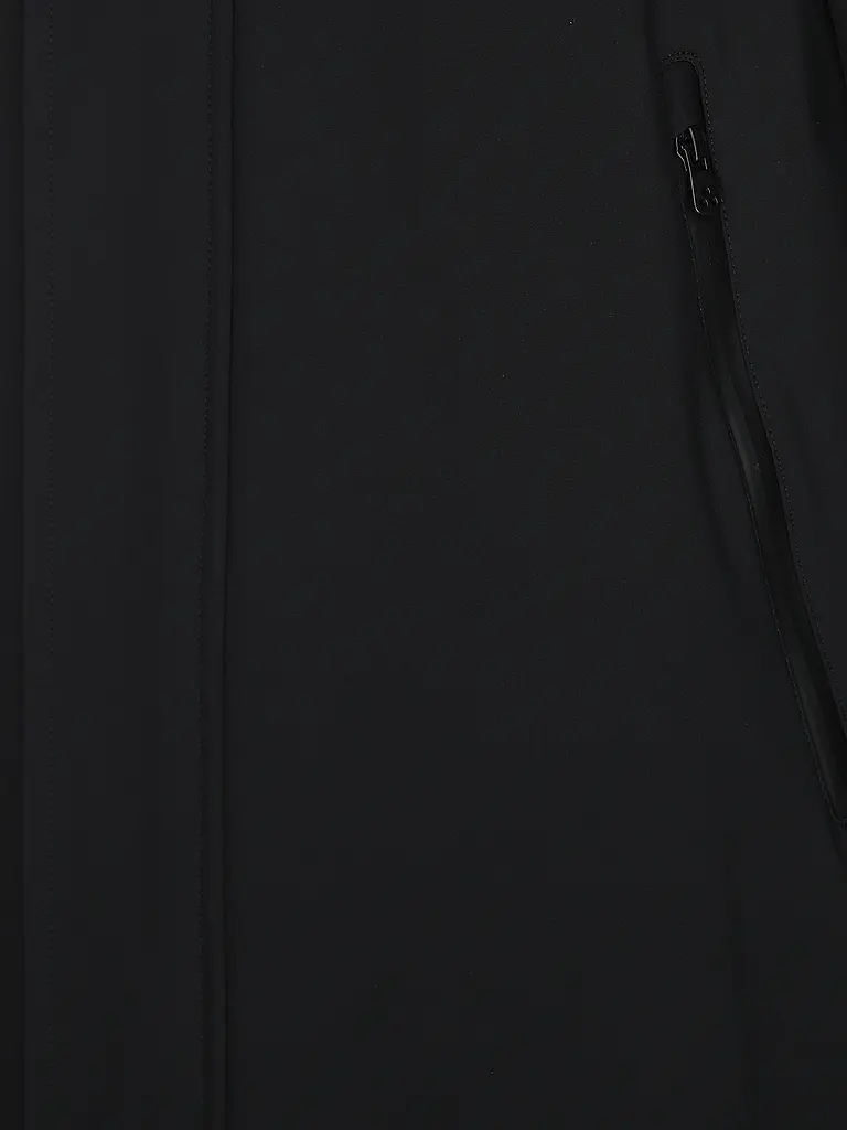 PEUTEREY | Parka | Nero