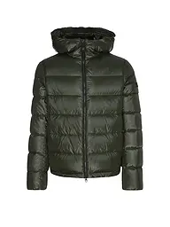 PEUTEREY | Piumino HONOVA | Oliva