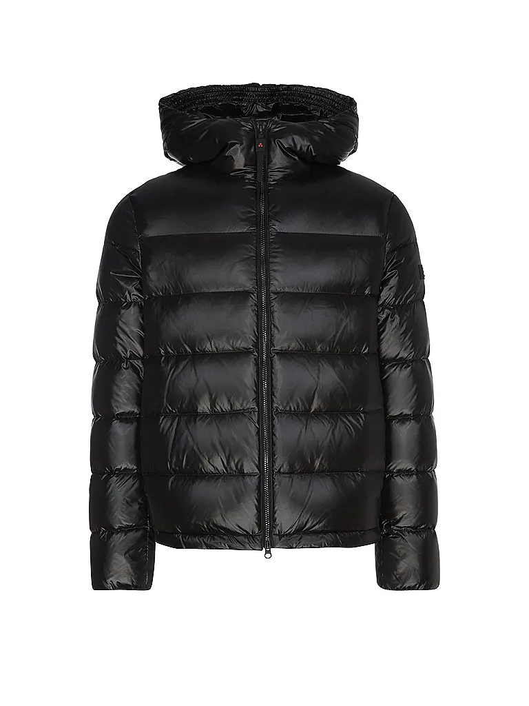 PEUTEREY | Piumino HONOVA | Nero