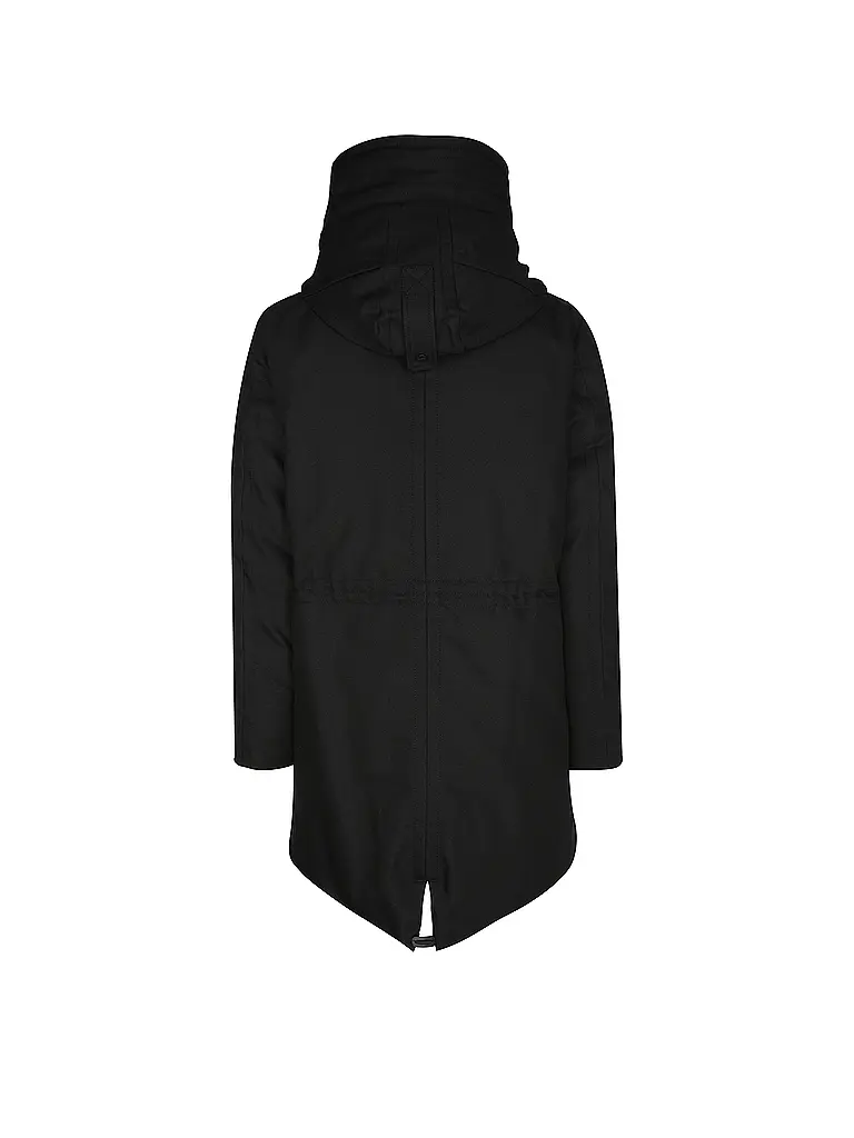 PEUTEREY | Piumino KASA | Nero