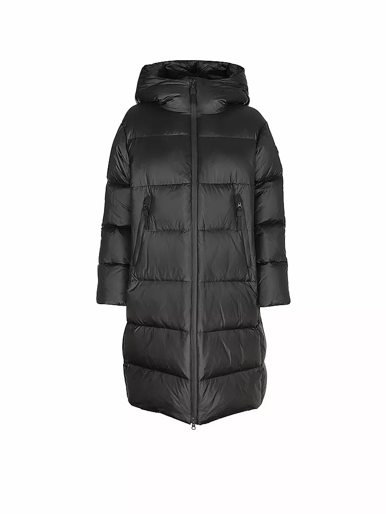 PEUTEREY | Piumino SELECTRIC | Nero
