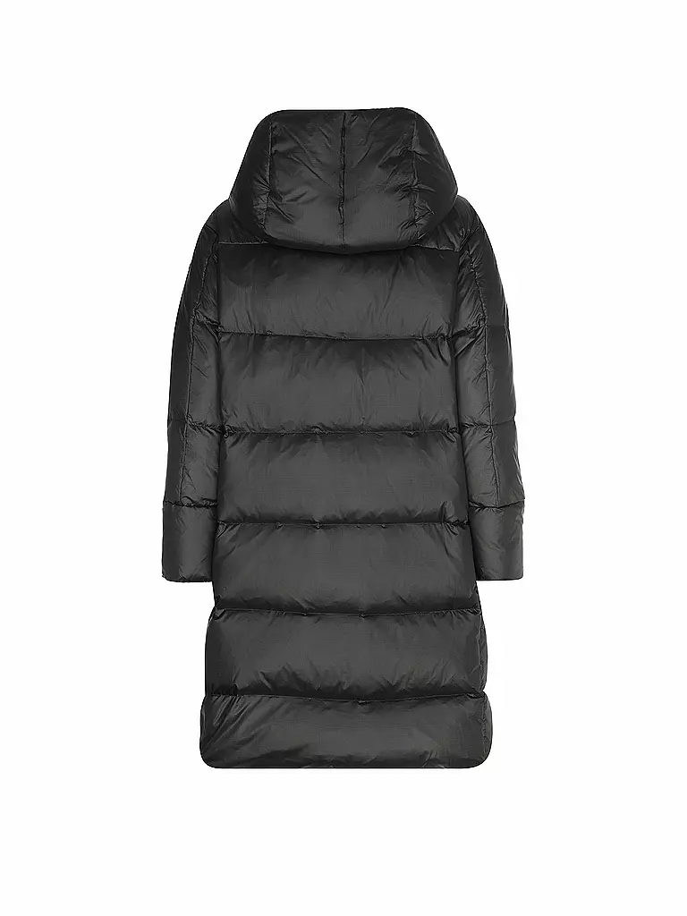 PEUTEREY | Piumino SELECTRIC | Nero