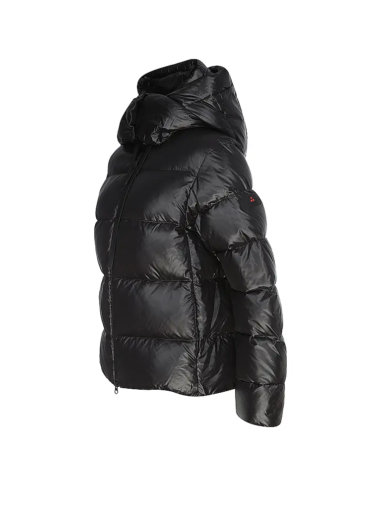 PEUTEREY | Piumino trapuntato KENID LKS | Nero