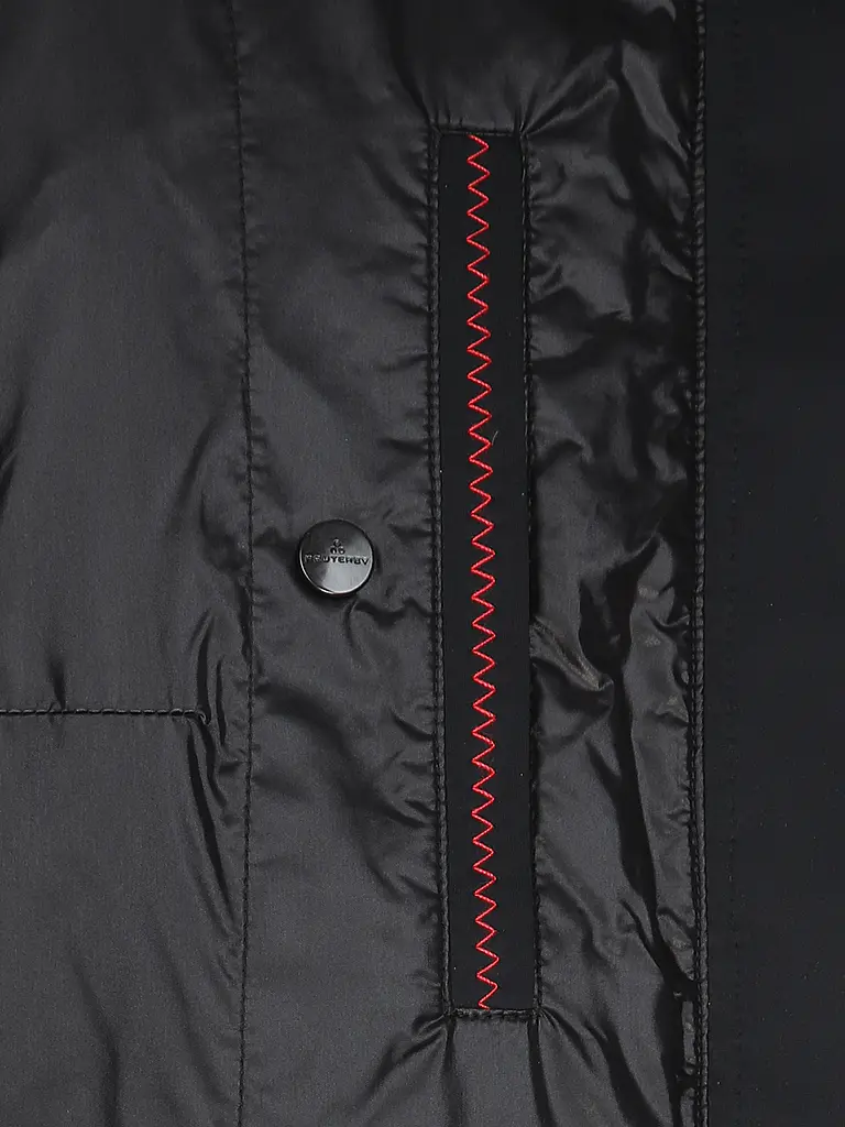 PEUTEREY | Piumino trapuntato SELECTRIC LKS 01 | 