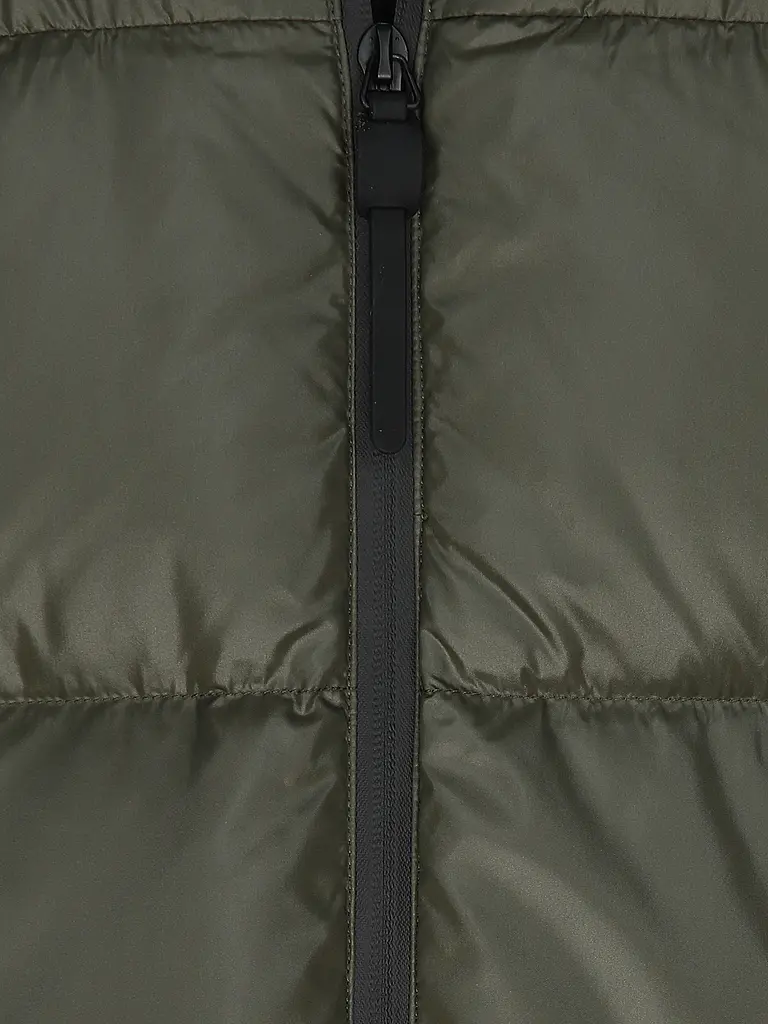 PEUTEREY | Piumino trapuntato SELECTRIC LKS 01 | 