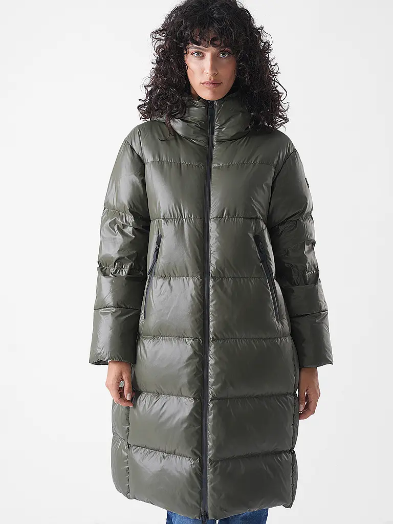 PEUTEREY | Piumino trapuntato SELECTRIC LKS 01 | 