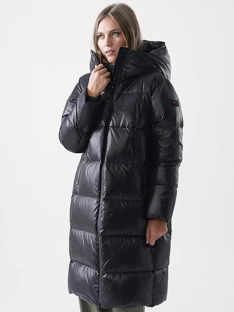 PEUTEREY | Piumino trapuntato SELECTRIC LKS 01 | 