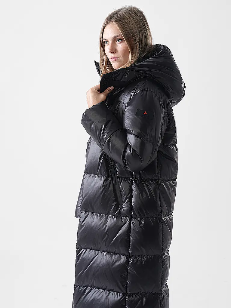 PEUTEREY | Piumino trapuntato SELECTRIC LKS 01 | 
