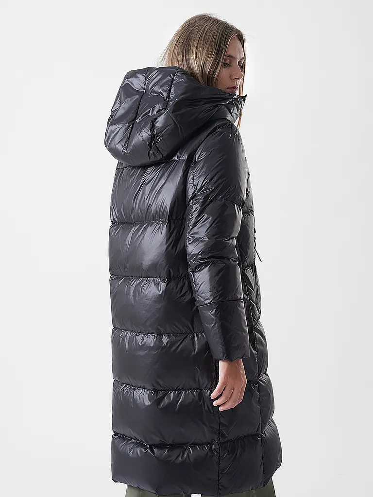 PEUTEREY | Piumino trapuntato SELECTRIC LKS 01 | 
